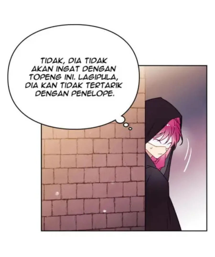 Villains Are Destined to Die Chapter 36 - halaman 14