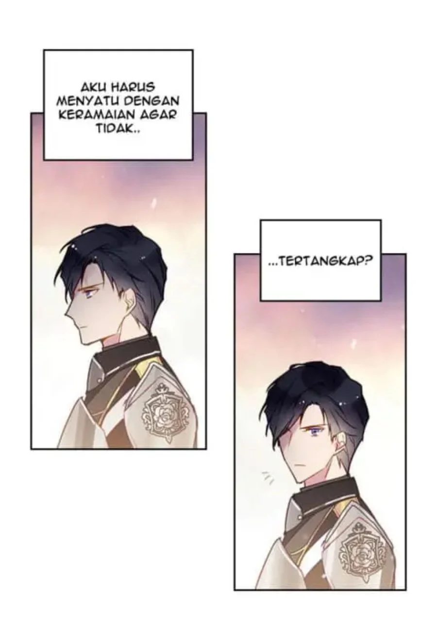 Villains Are Destined to Die Chapter 36 - halaman 15