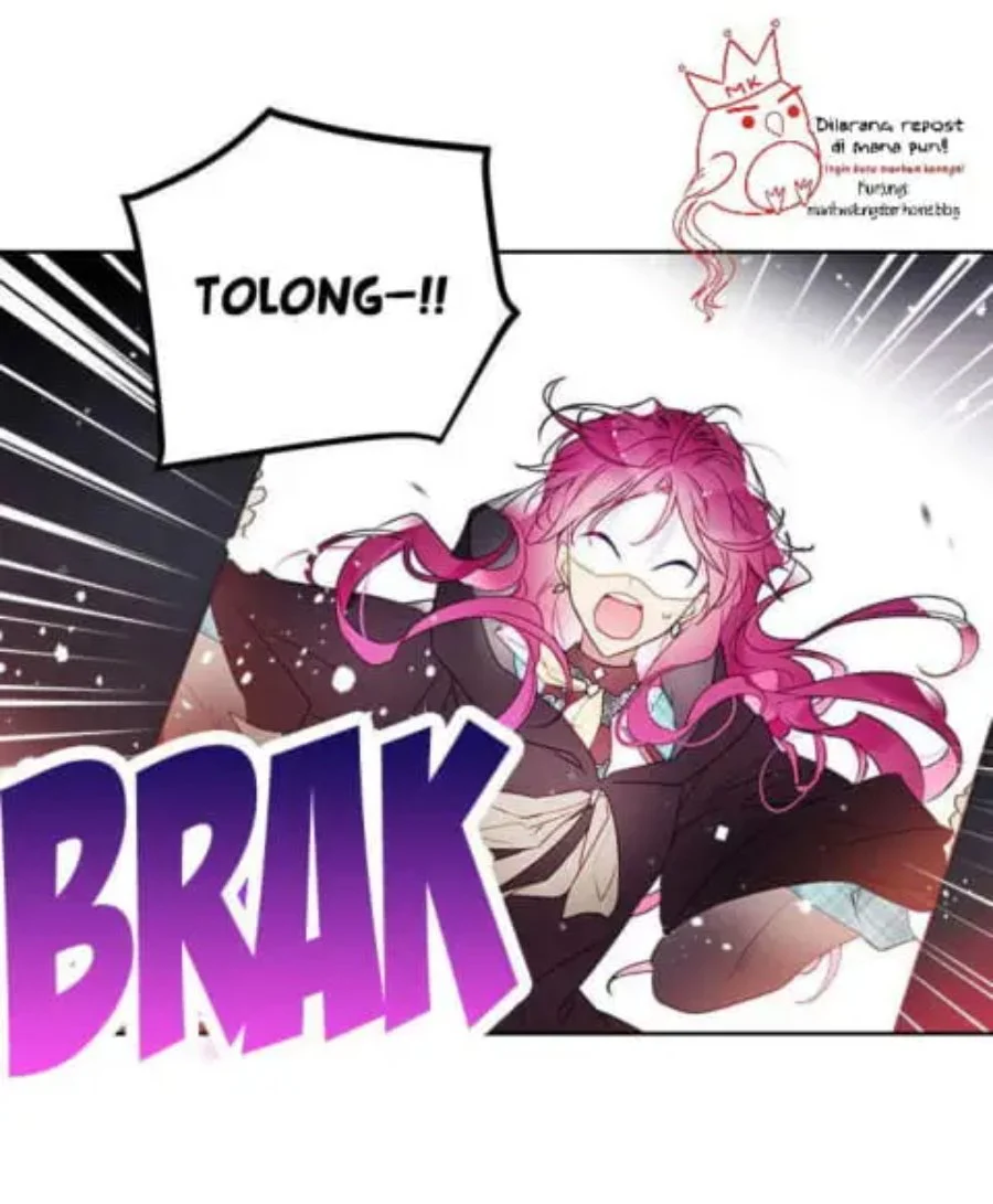 Villains Are Destined to Die Chapter 36 - halaman 20