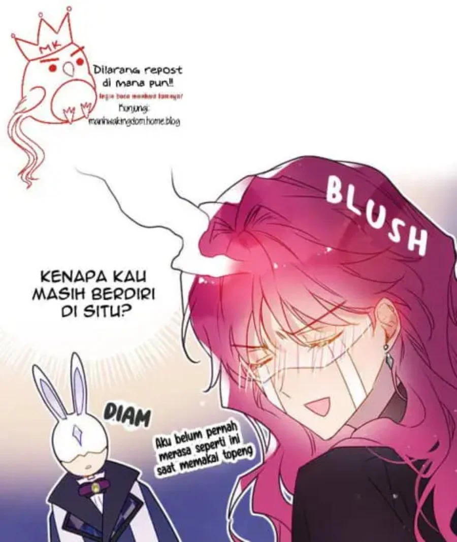 Villains Are Destined to Die Chapter 36 - halaman 23