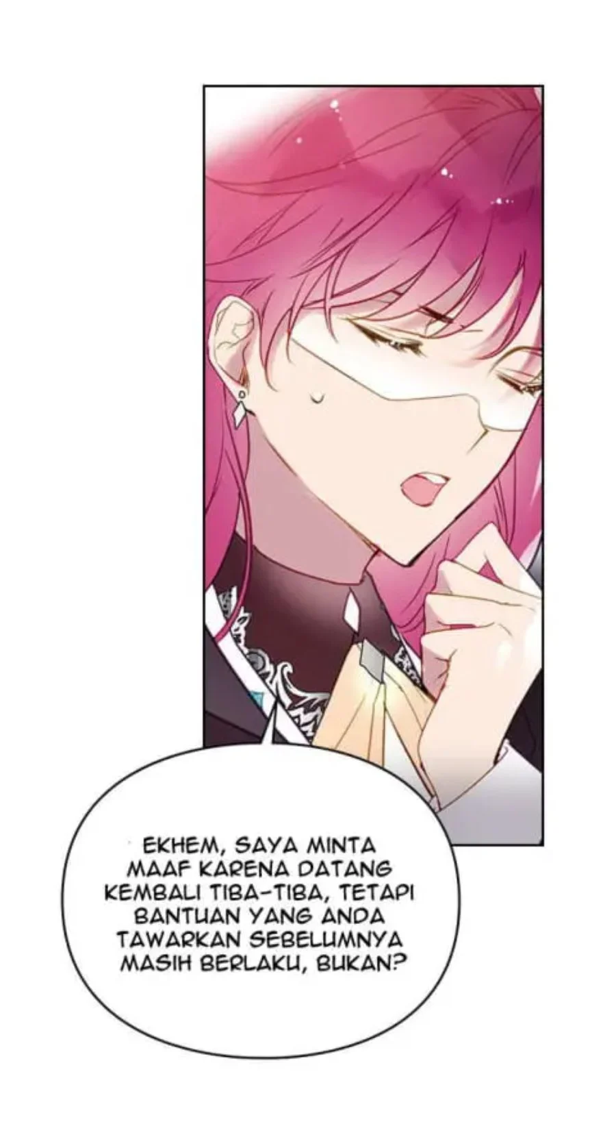 Villains Are Destined to Die Chapter 36 - halaman 25