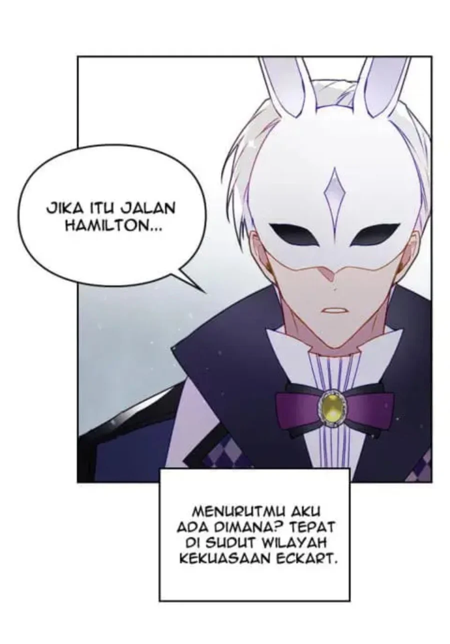 Villains Are Destined to Die Chapter 36 - halaman 27