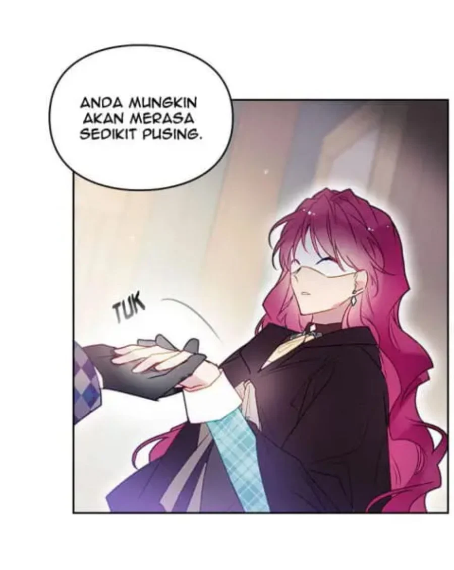 Villains Are Destined to Die Chapter 36 - halaman 33