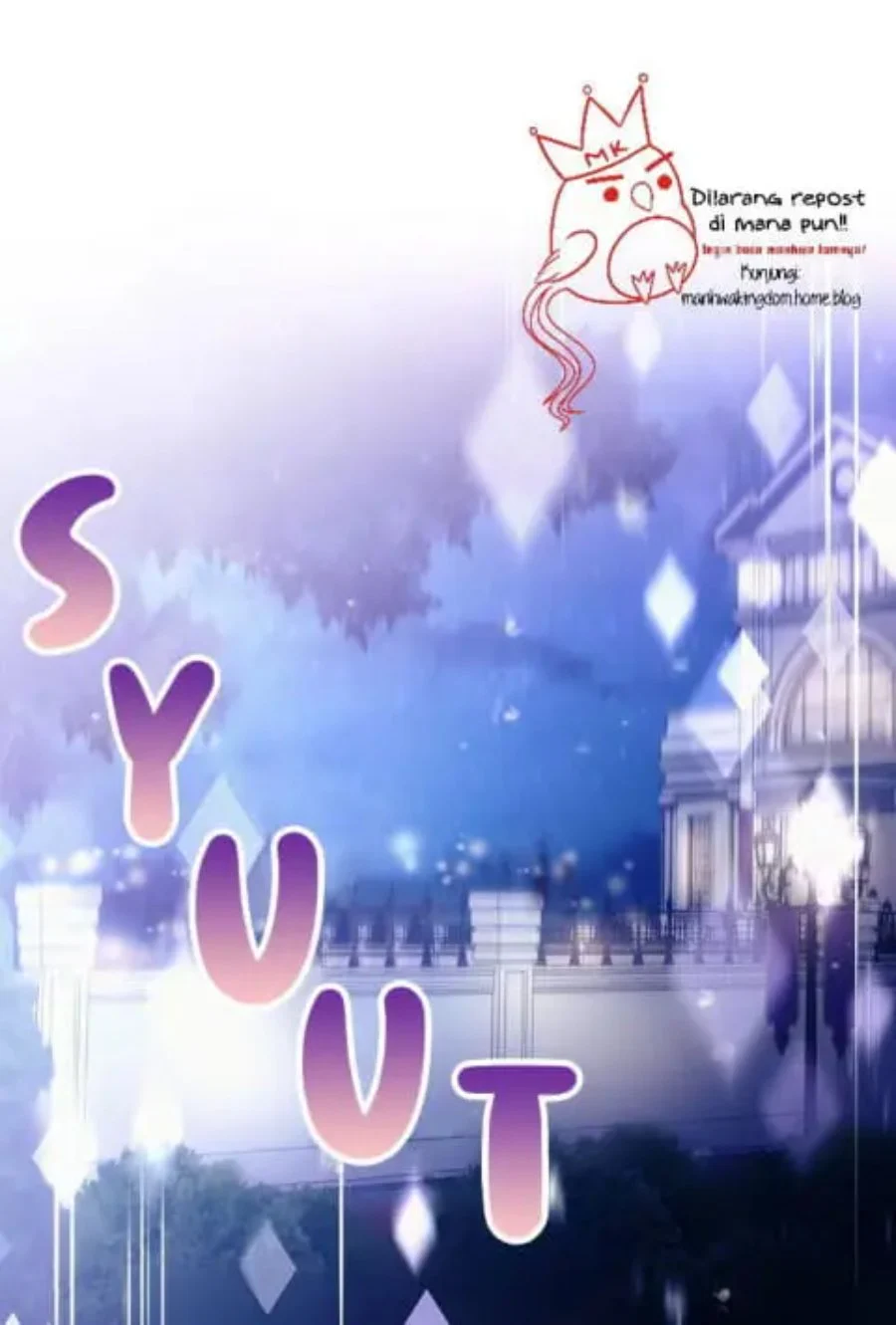 Villains Are Destined to Die Chapter 36 - halaman 36