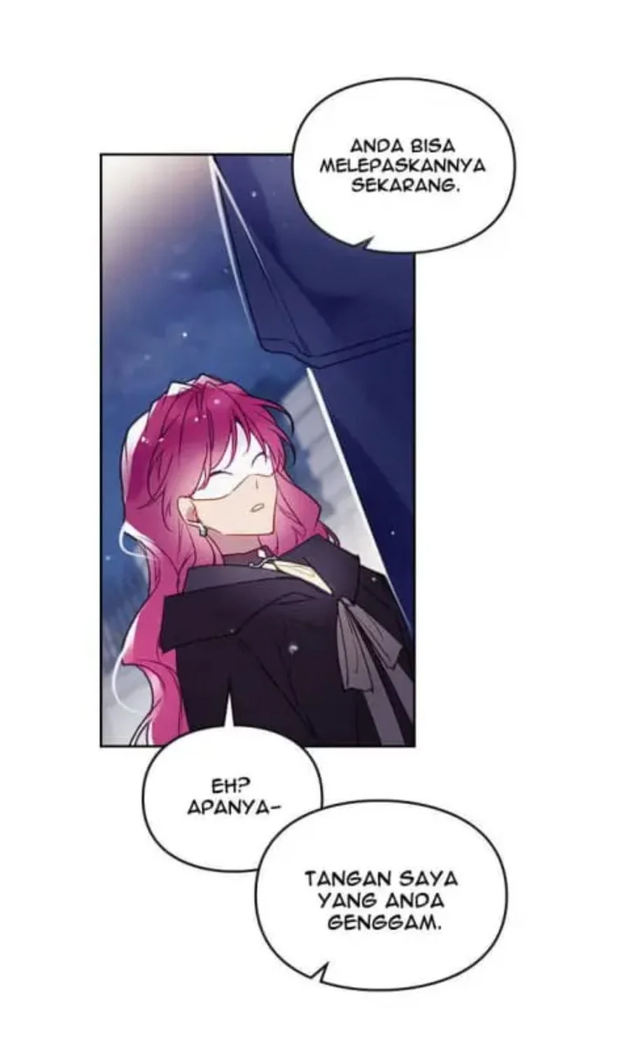 Villains Are Destined to Die Chapter 36 - halaman 39