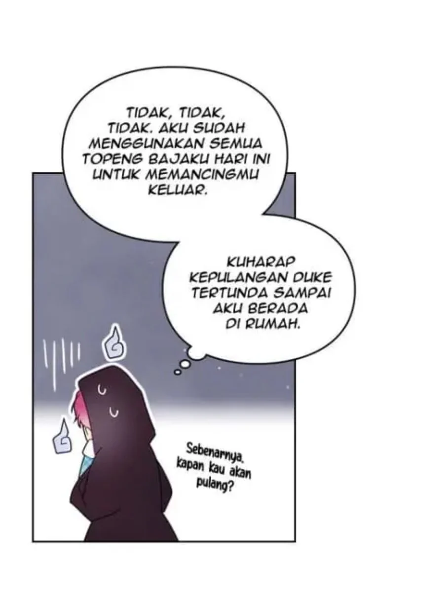 Villains Are Destined to Die Chapter 36 - halaman 4