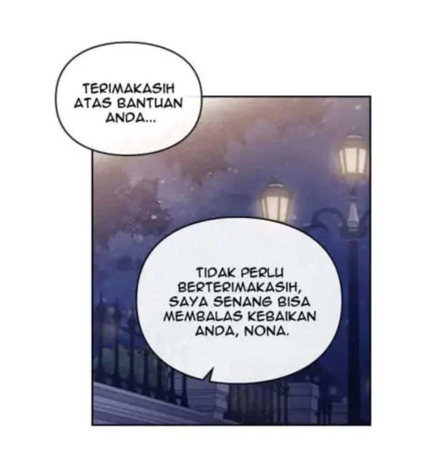 Villains Are Destined to Die Chapter 36 - halaman 42