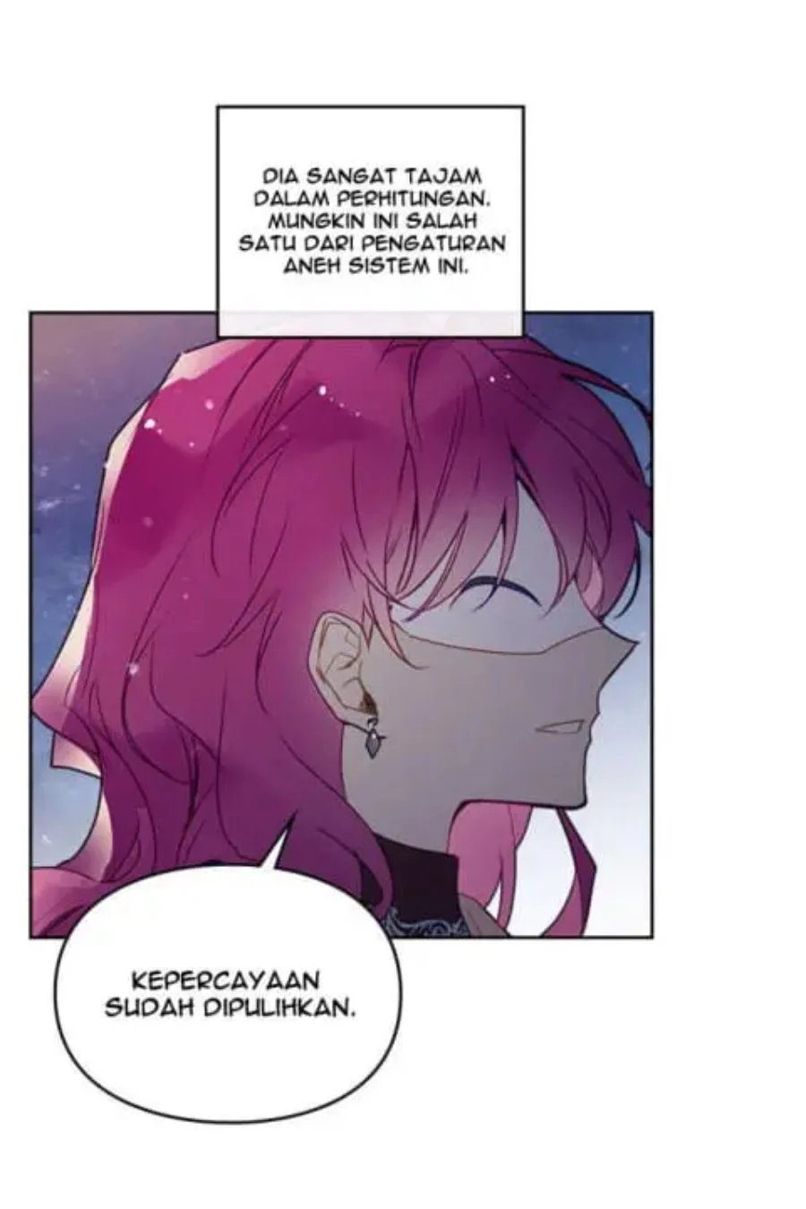 Villains Are Destined to Die Chapter 36 - halaman 43