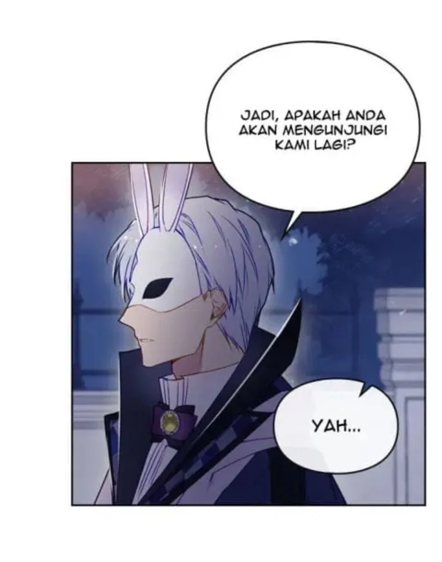 Villains Are Destined to Die Chapter 36 - halaman 44