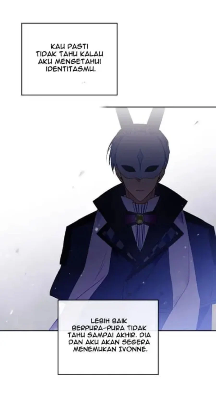 Villains Are Destined to Die Chapter 36 - halaman 47