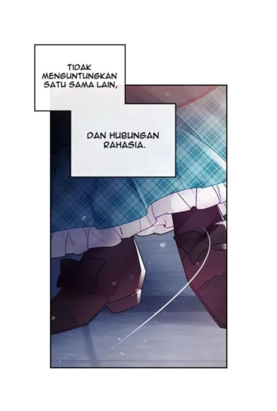 Villains Are Destined to Die Chapter 36 - halaman 48