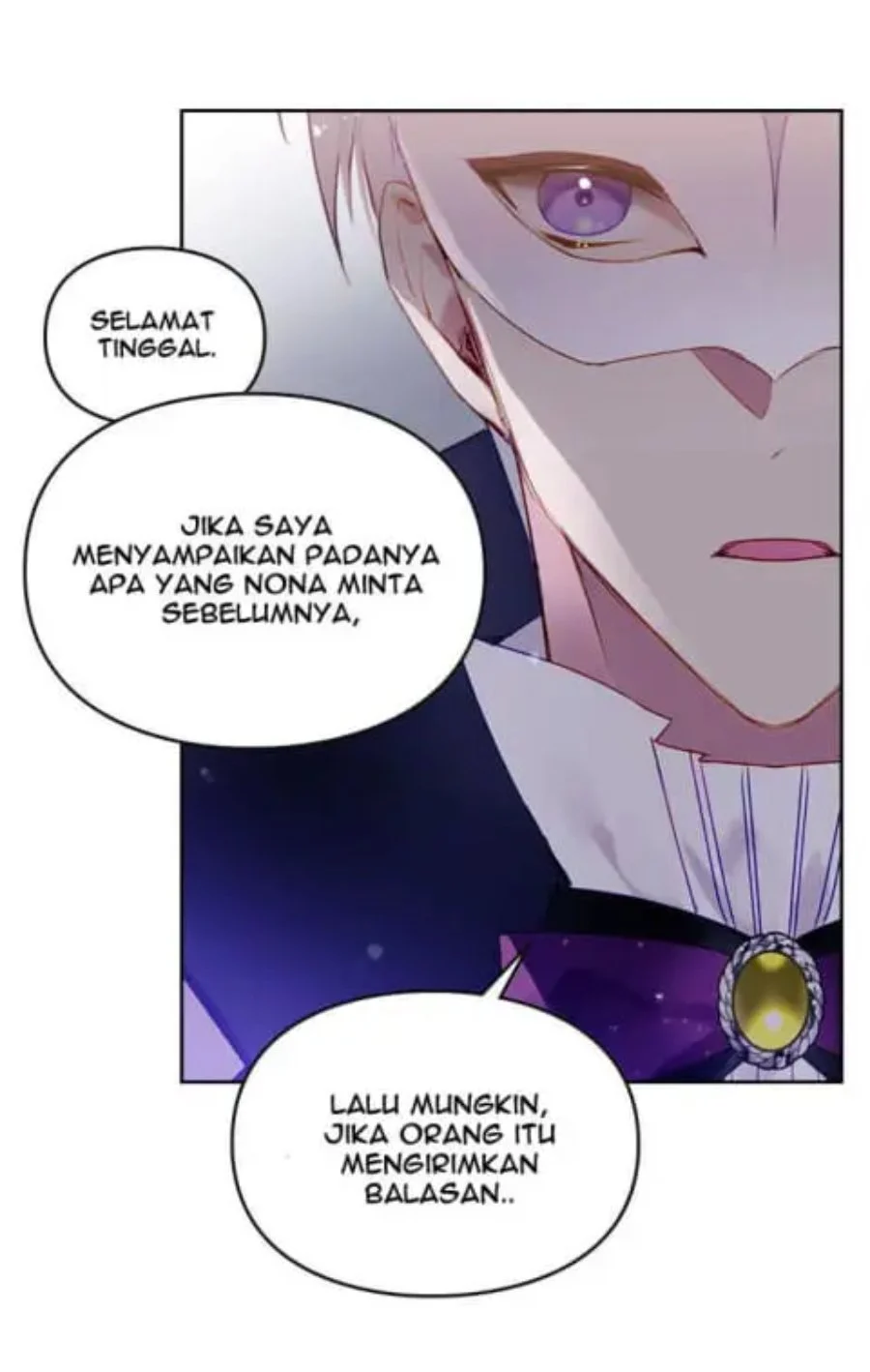 Villains Are Destined to Die Chapter 36 - halaman 49