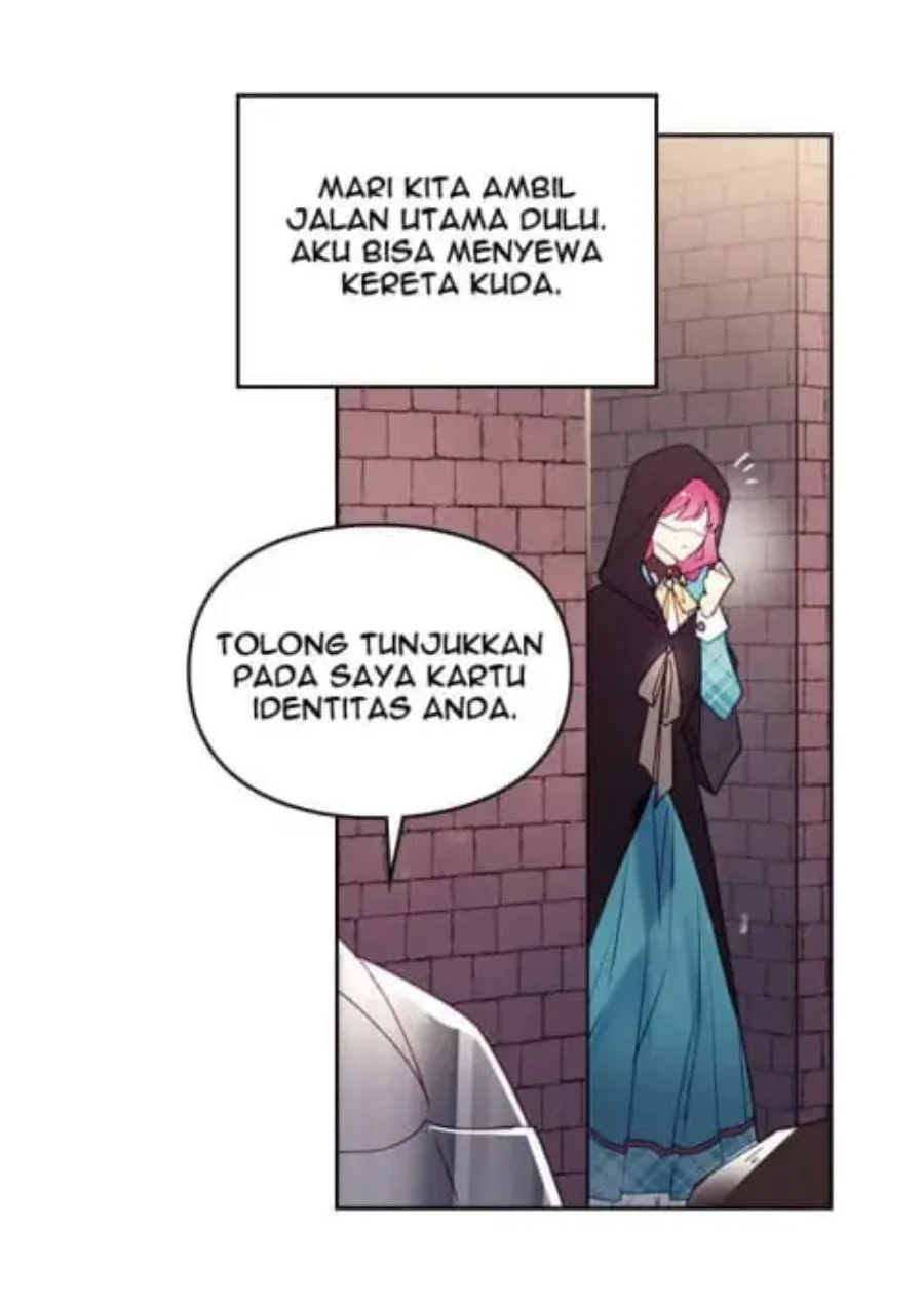 Villains Are Destined to Die Chapter 36 - halaman 5