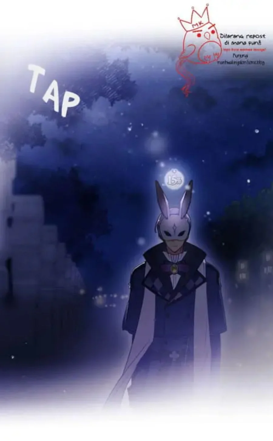 Villains Are Destined to Die Chapter 36 - halaman 52