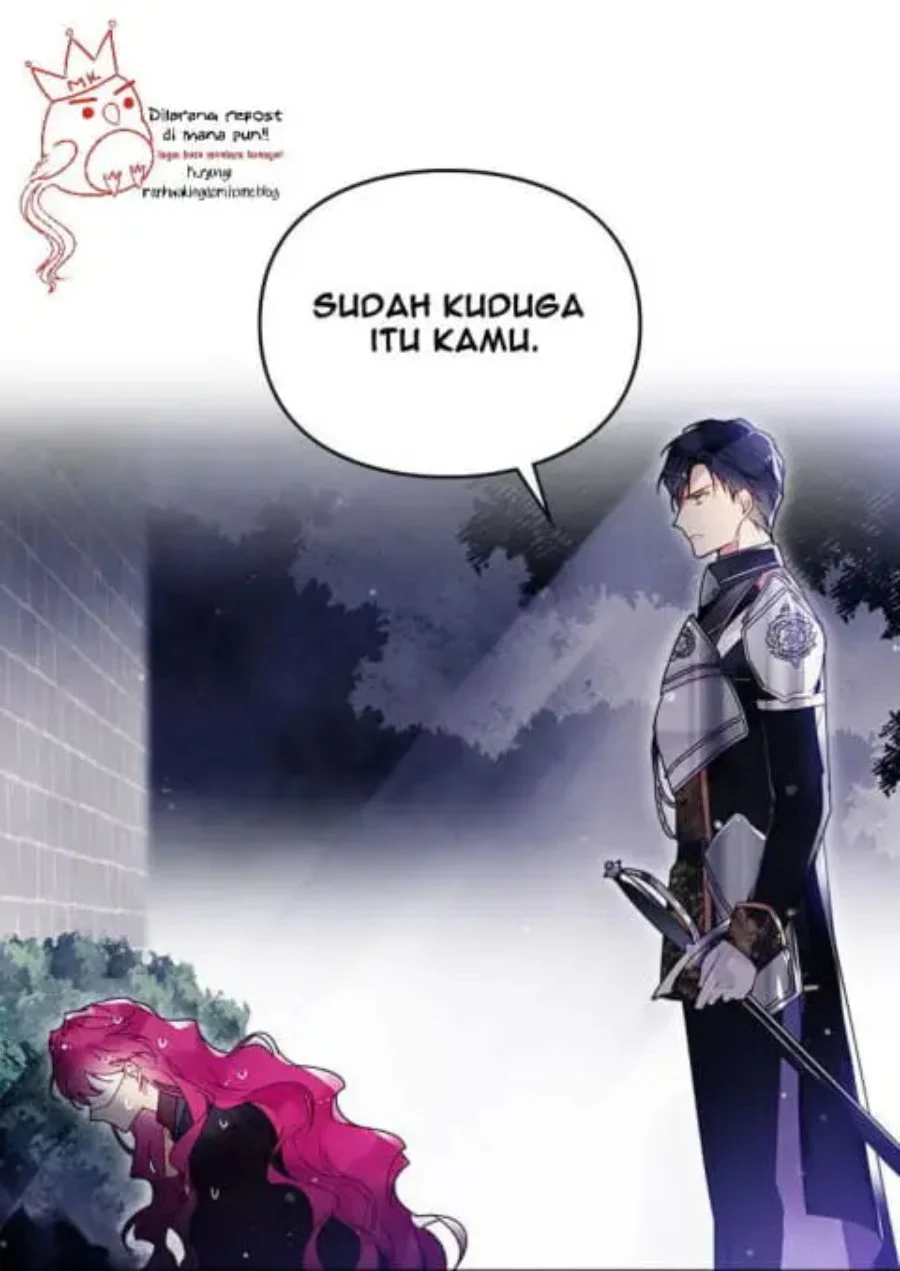 Villains Are Destined to Die Chapter 36 - halaman 56