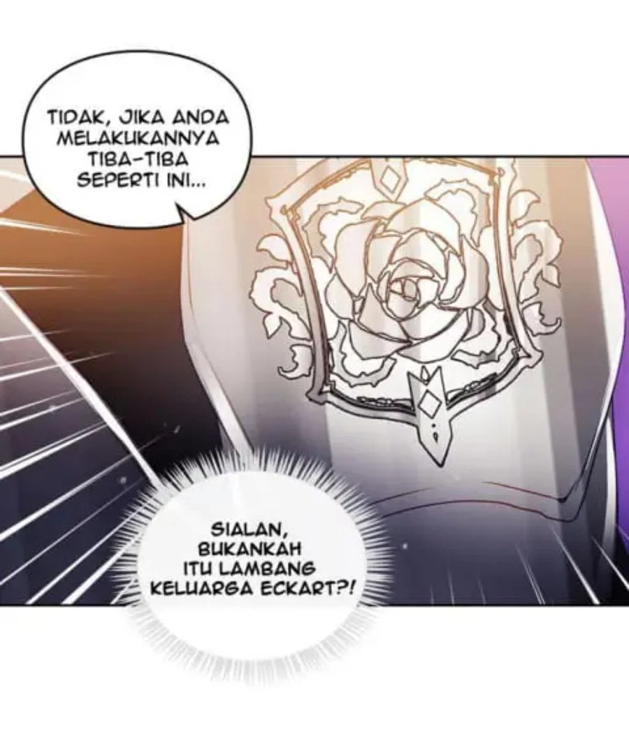 Villains Are Destined to Die Chapter 36 - halaman 7