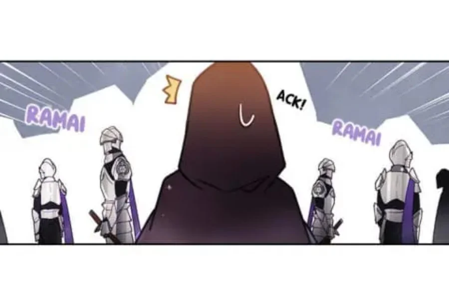 Villains Are Destined to Die Chapter 36 - halaman 8