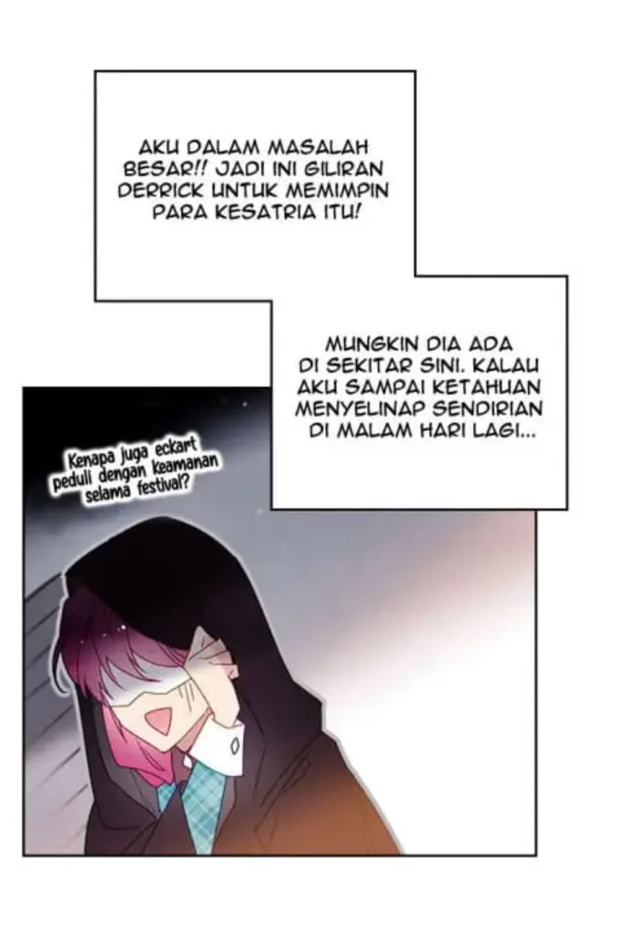 Villains Are Destined to Die Chapter 36 - halaman 9