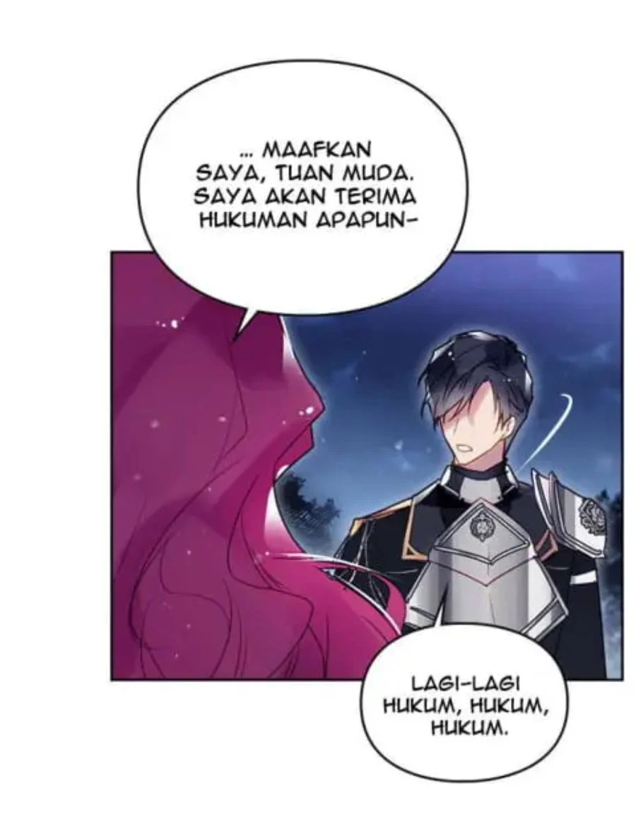Villains Are Destined to Die Chapter 37 - halaman 10