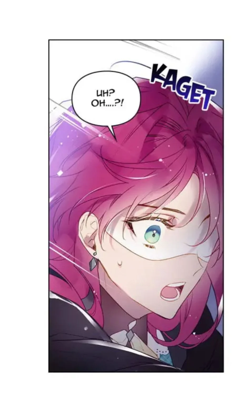 Villains Are Destined to Die Chapter 37 - halaman 14