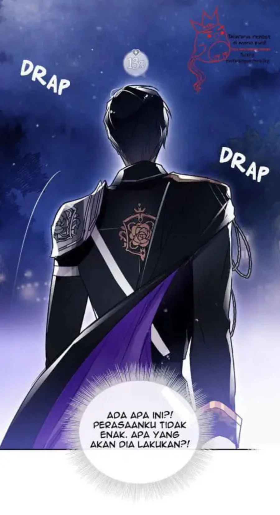 Villains Are Destined to Die Chapter 37 - halaman 15