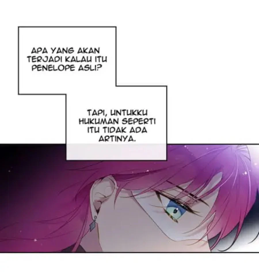 Villains Are Destined to Die Chapter 37 - halaman 19