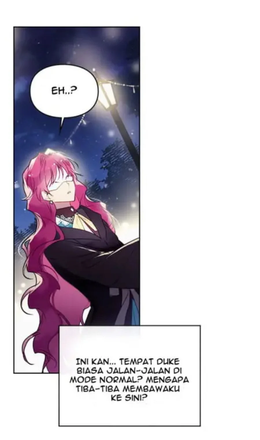 Villains Are Destined to Die Chapter 37 - halaman 21