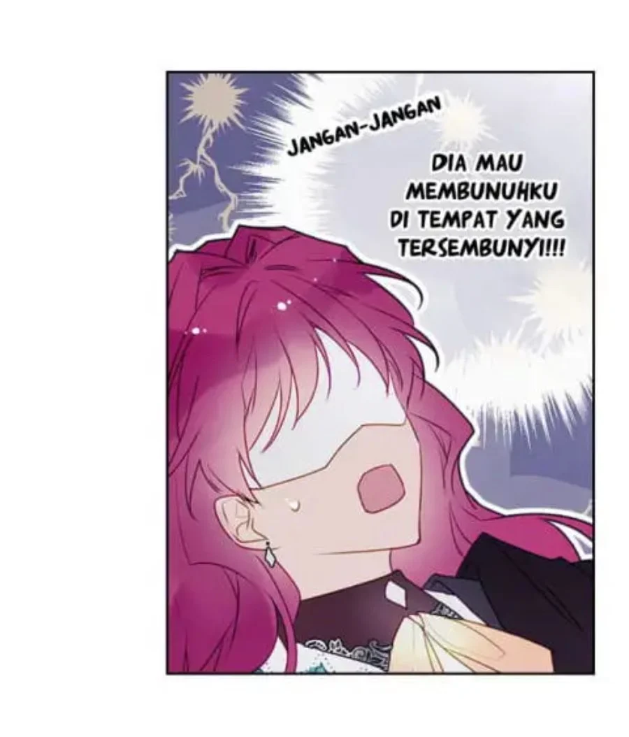 Villains Are Destined to Die Chapter 37 - halaman 22