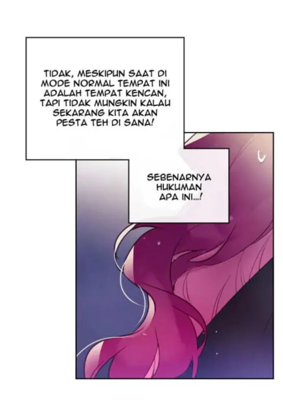 Villains Are Destined to Die Chapter 37 - halaman 24