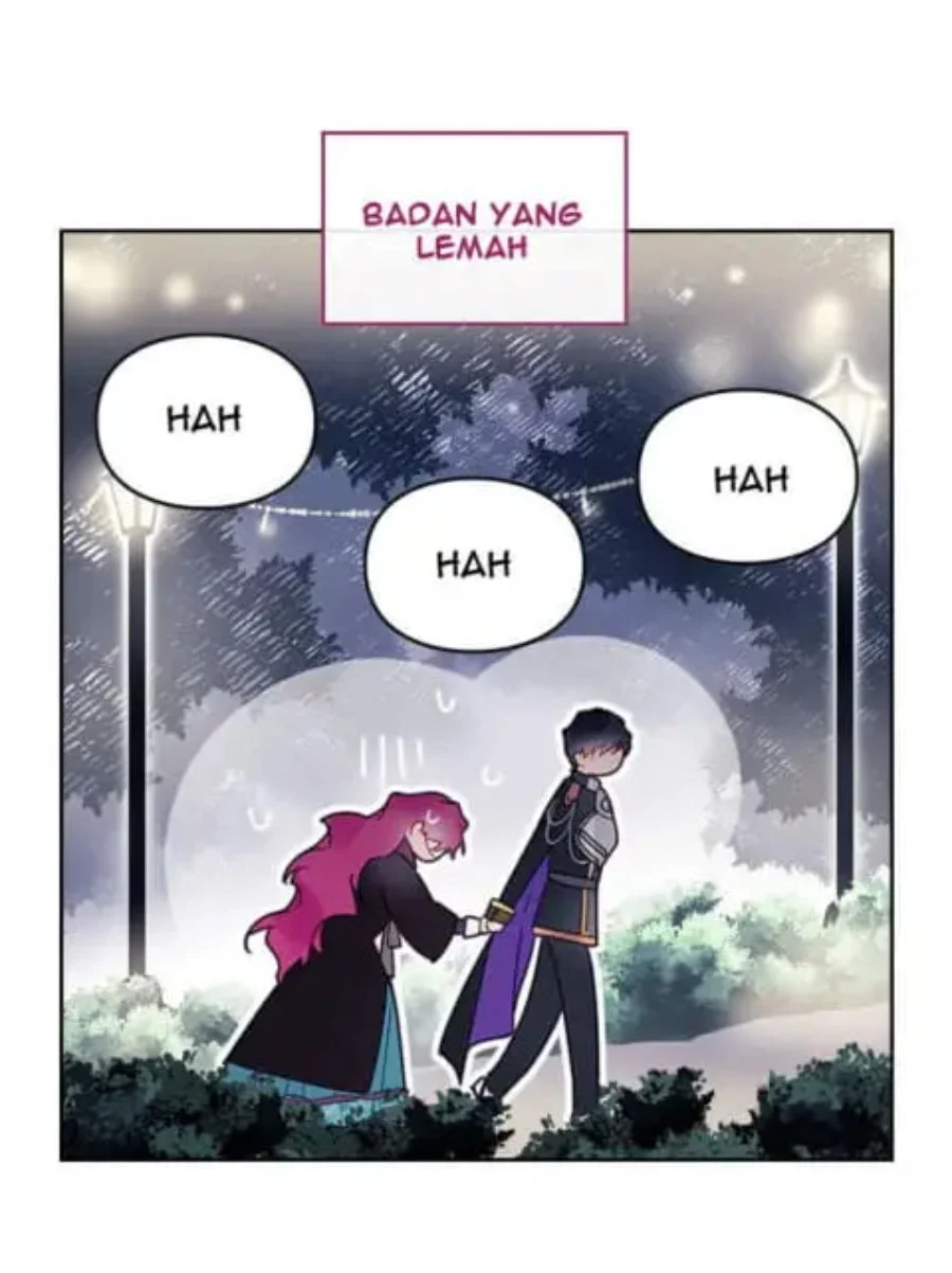 Villains Are Destined to Die Chapter 37 - halaman 25