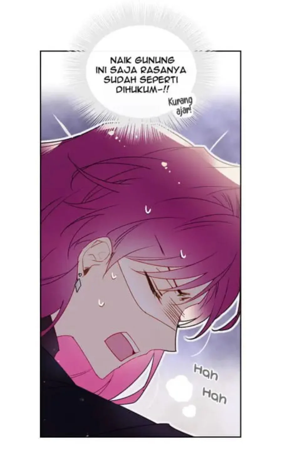 Villains Are Destined to Die Chapter 37 - halaman 26