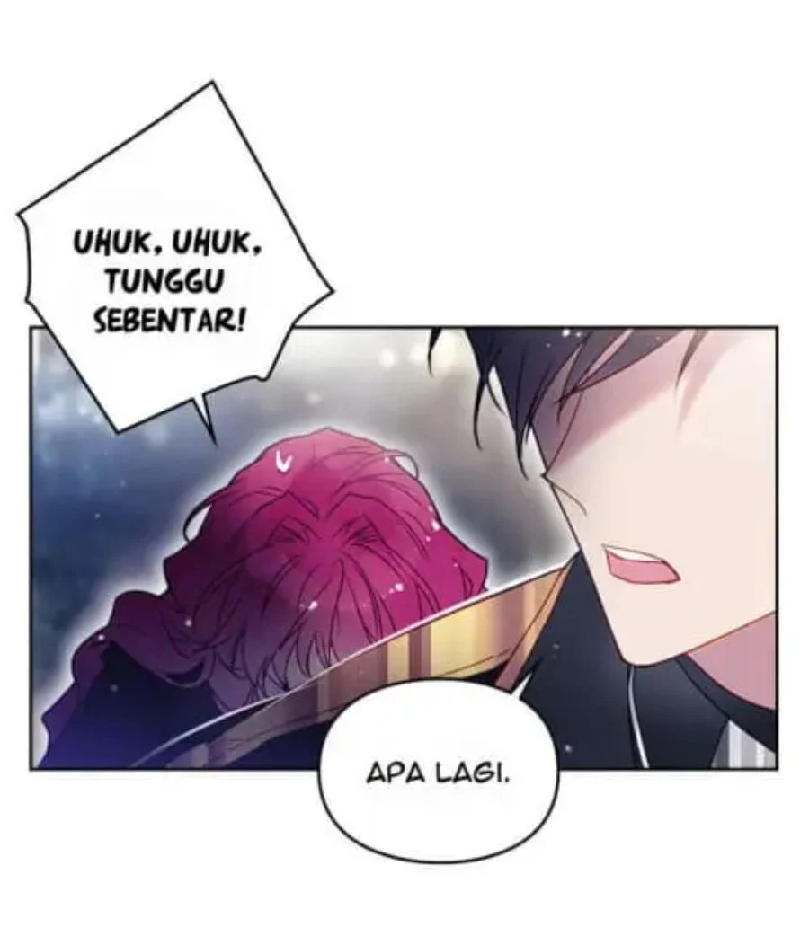 Villains Are Destined to Die Chapter 37 - halaman 27