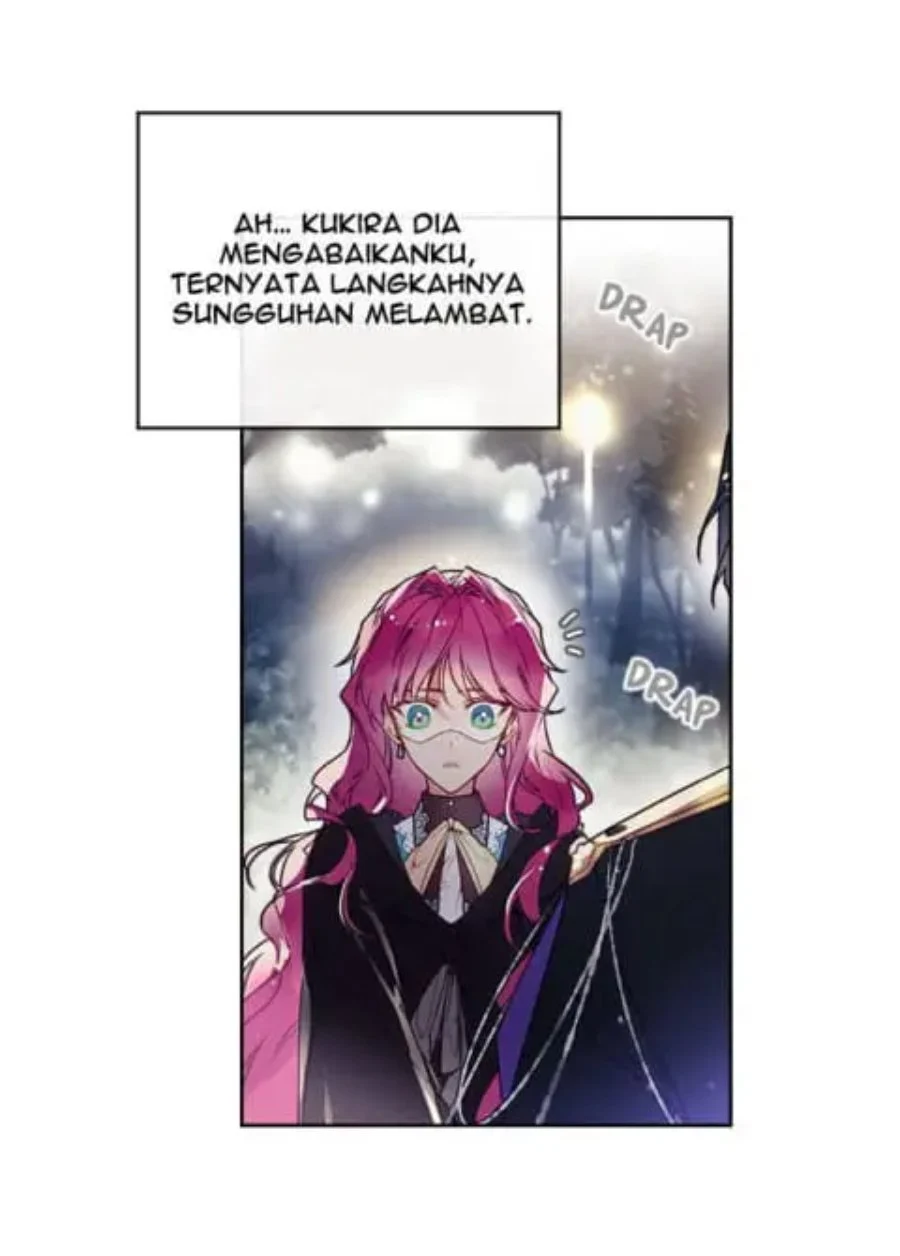 Villains Are Destined to Die Chapter 37 - halaman 31