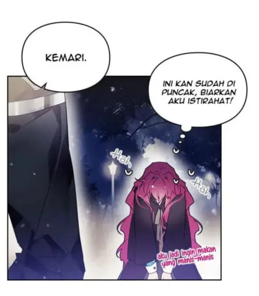 Villains Are Destined to Die Chapter 37 - halaman 34
