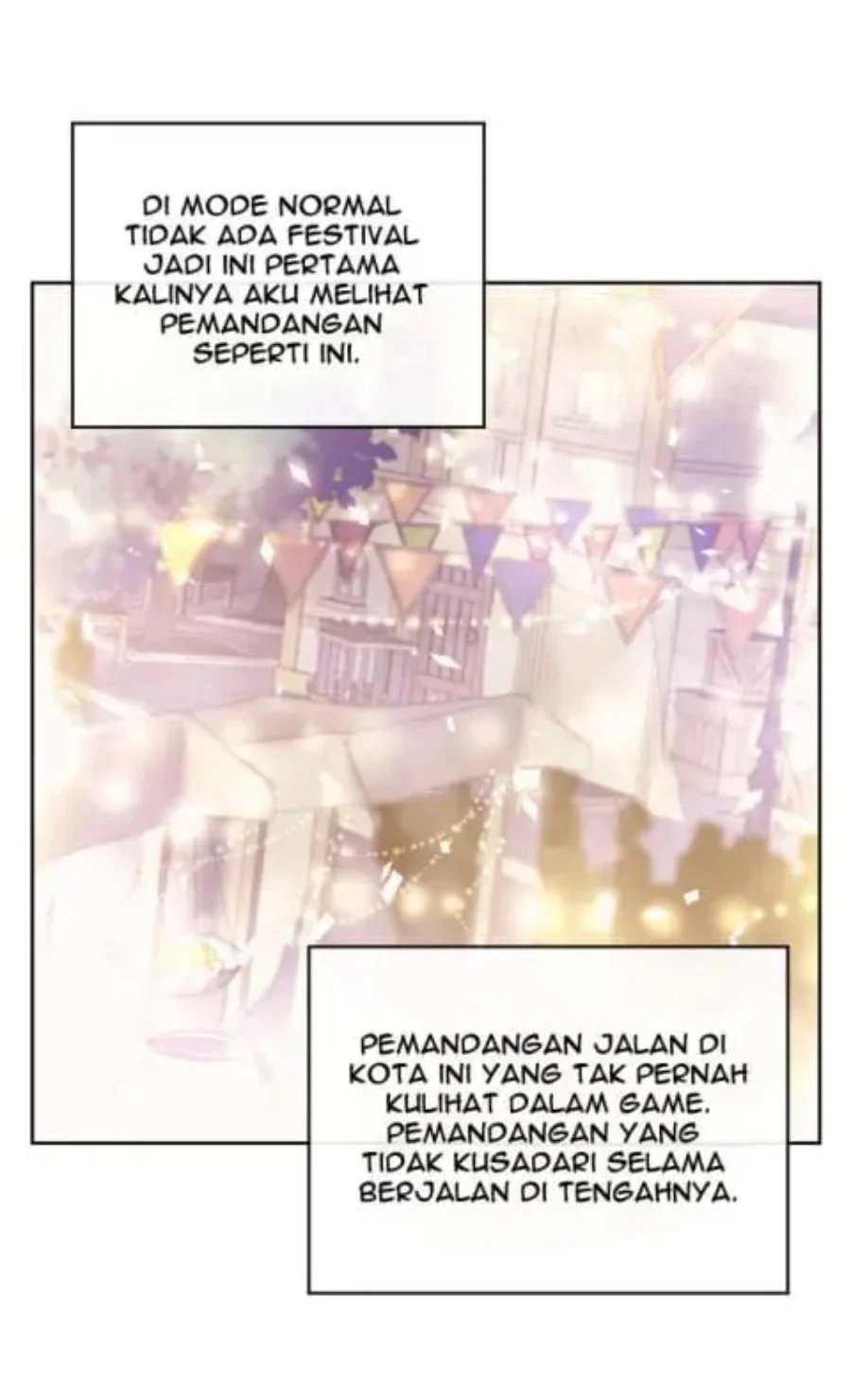 Villains Are Destined to Die Chapter 37 - halaman 38