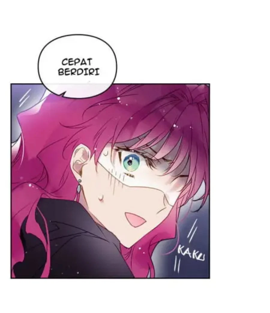 Villains Are Destined to Die Chapter 37 - halaman 4