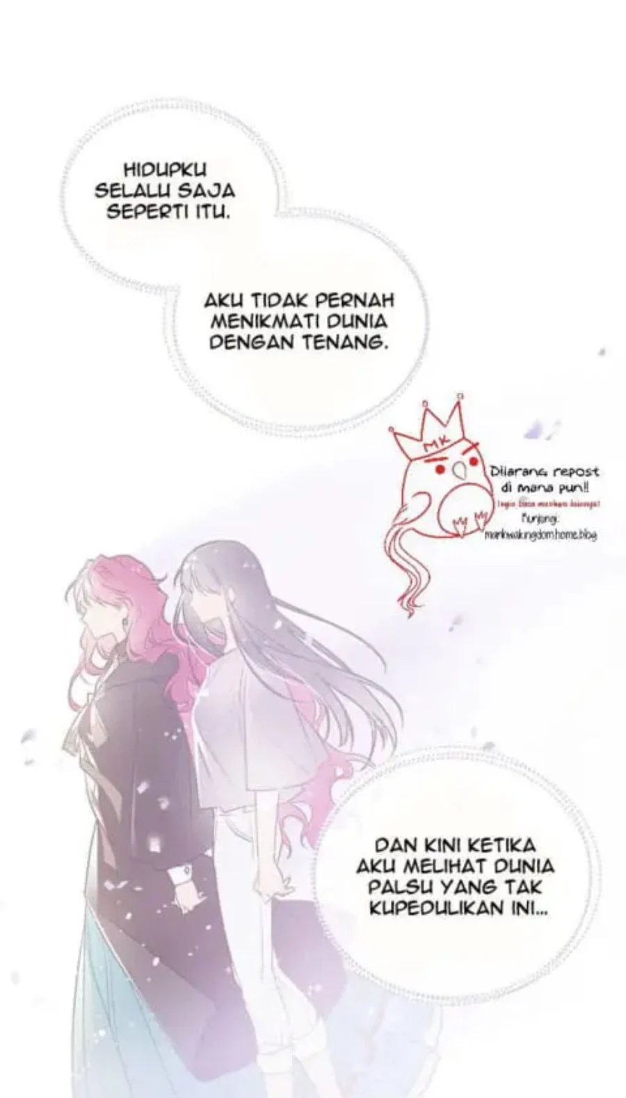 Villains Are Destined to Die Chapter 37 - halaman 40