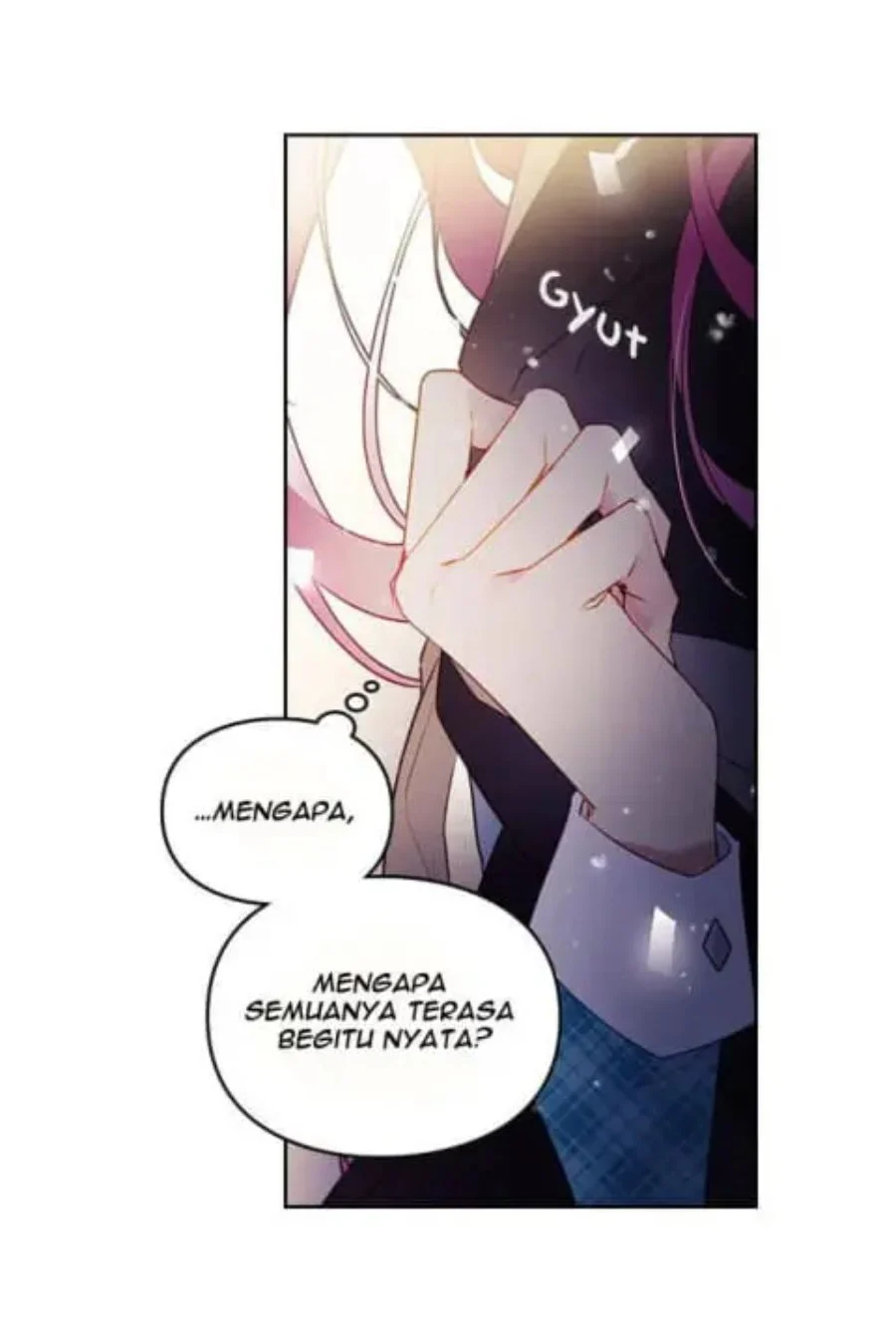 Villains Are Destined to Die Chapter 37 - halaman 41