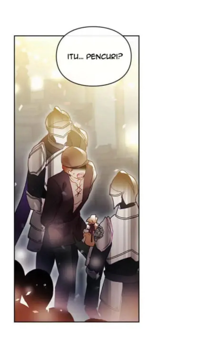 Villains Are Destined to Die Chapter 37 - halaman 44