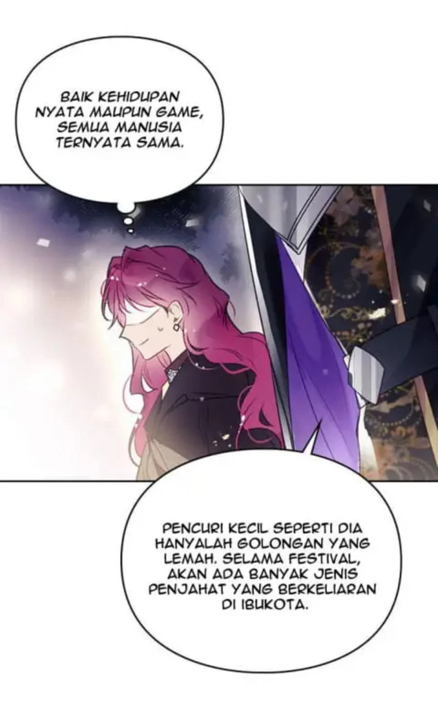 Villains Are Destined to Die Chapter 37 - halaman 45