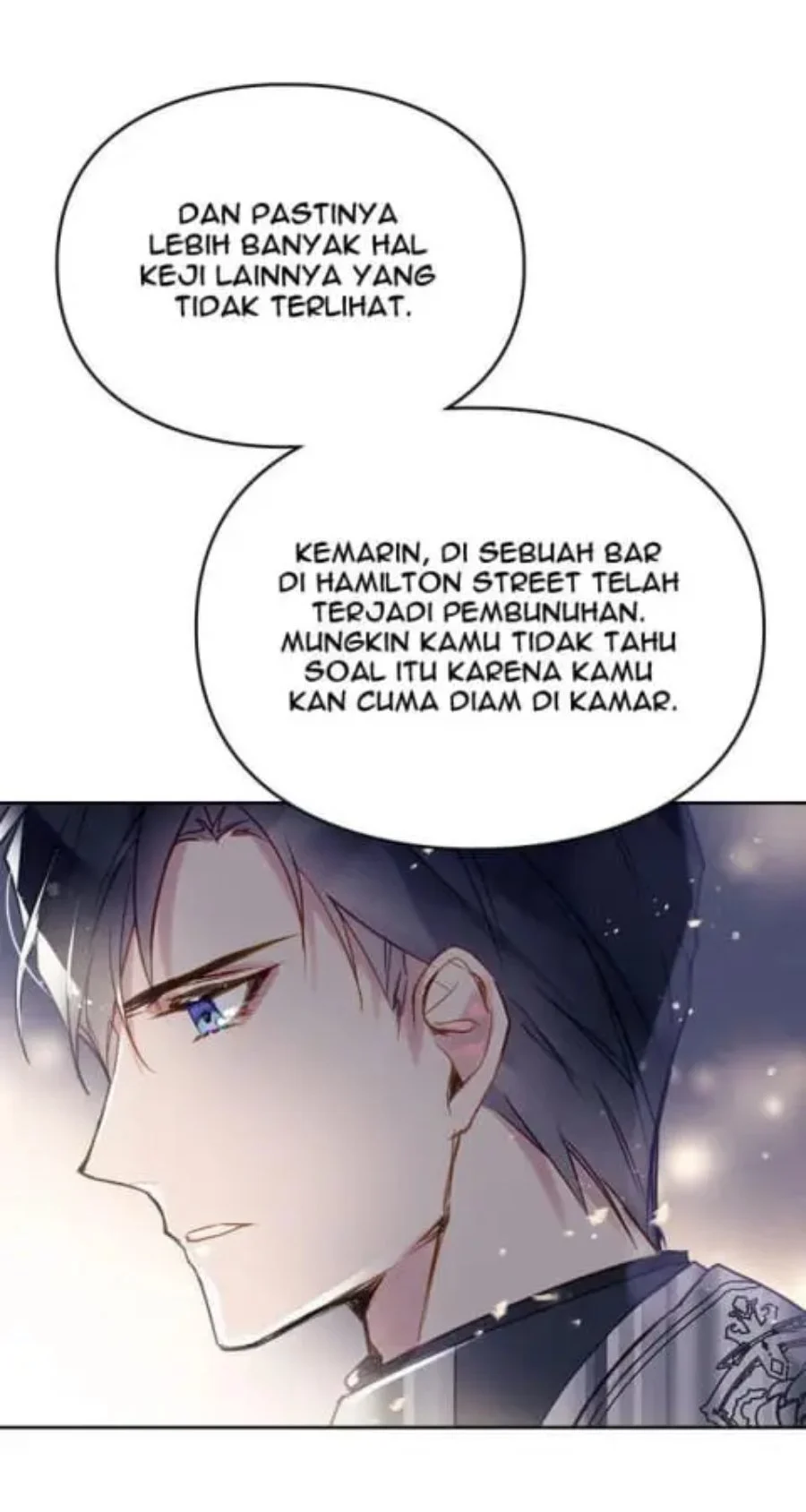Villains Are Destined to Die Chapter 37 - halaman 46
