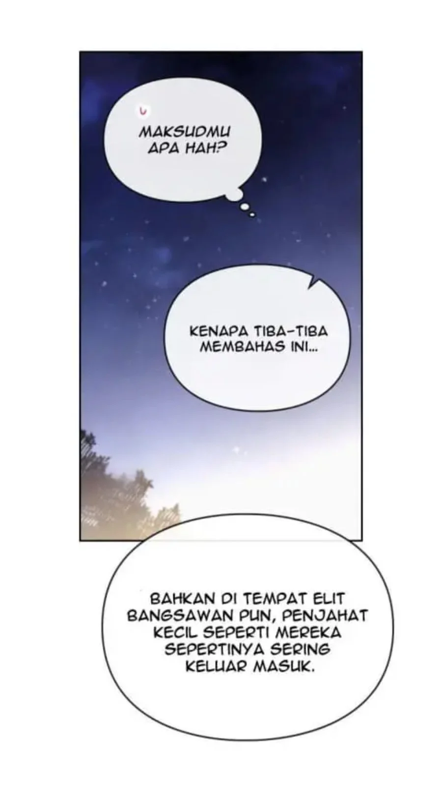 Villains Are Destined to Die Chapter 37 - halaman 47