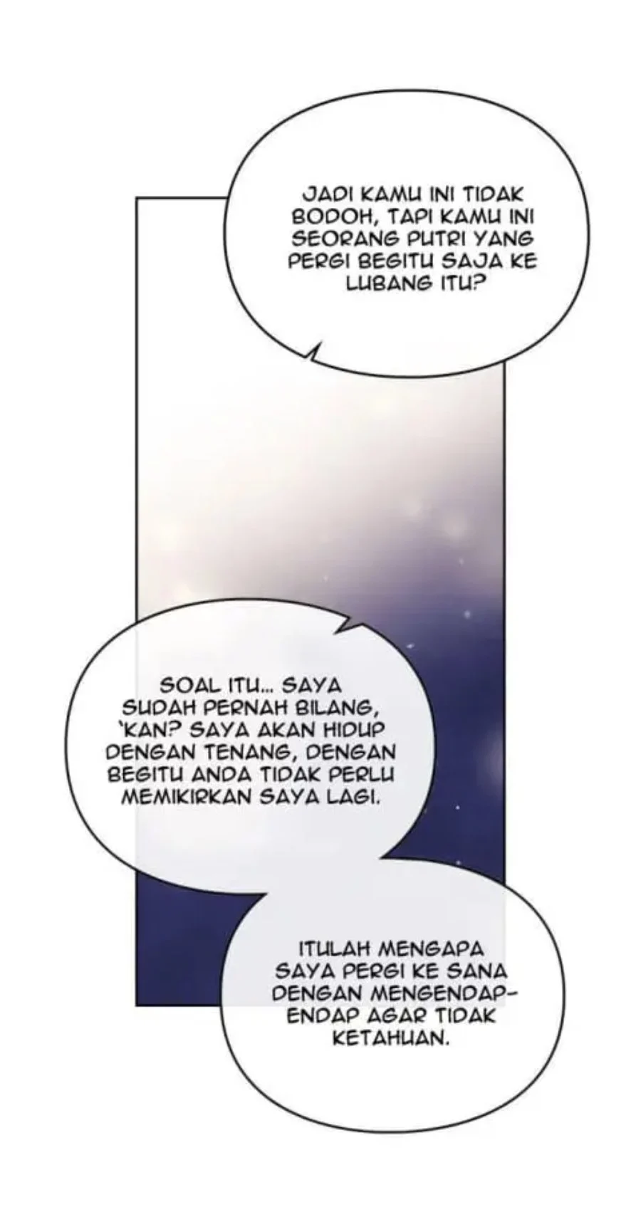 Villains Are Destined to Die Chapter 37 - halaman 54