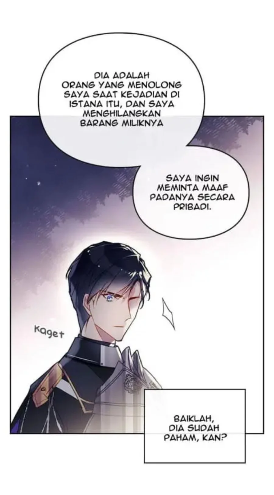 Villains Are Destined to Die Chapter 37 - halaman 58