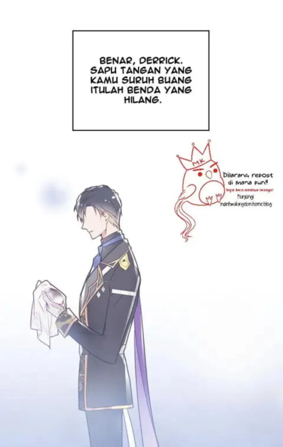 Villains Are Destined to Die Chapter 37 - halaman 59