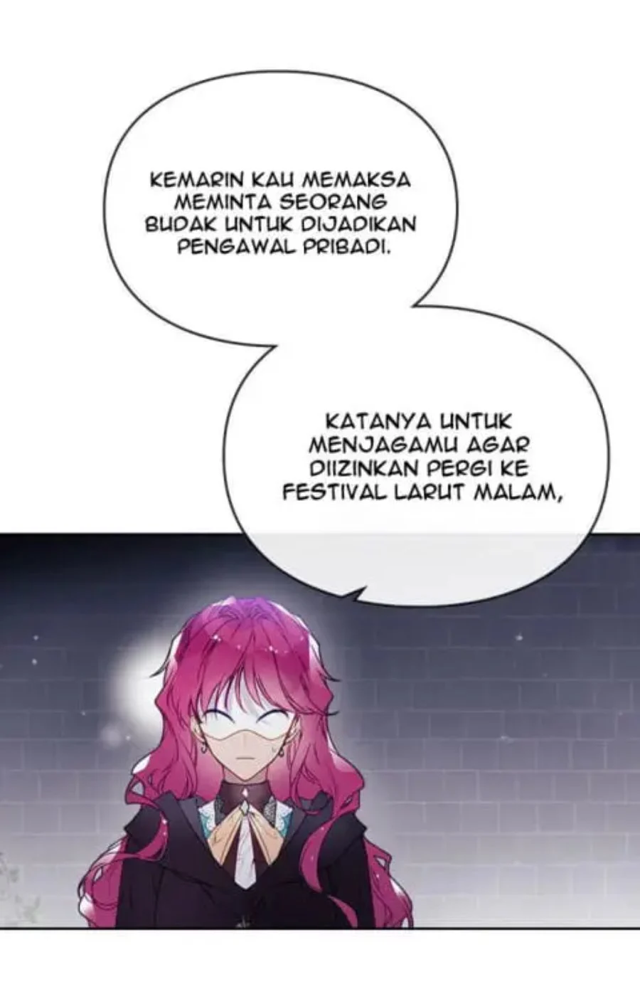 Villains Are Destined to Die Chapter 37 - halaman 7