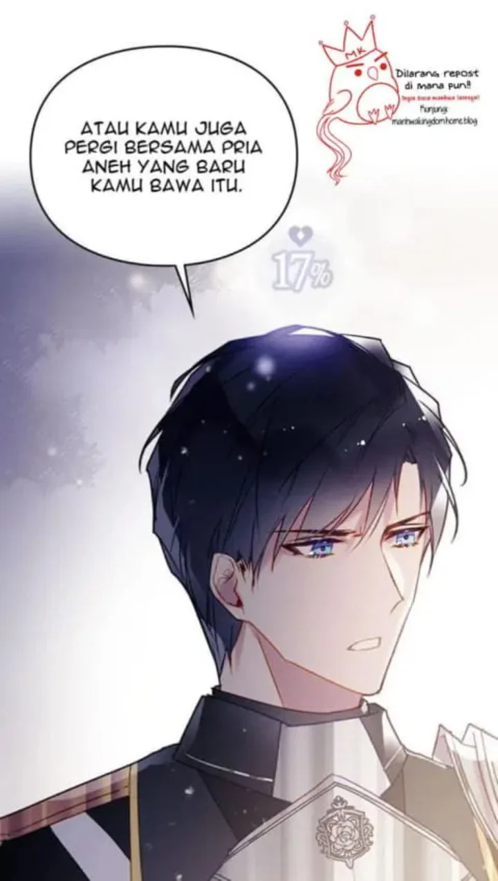 Villains Are Destined to Die Chapter 38 - halaman 10