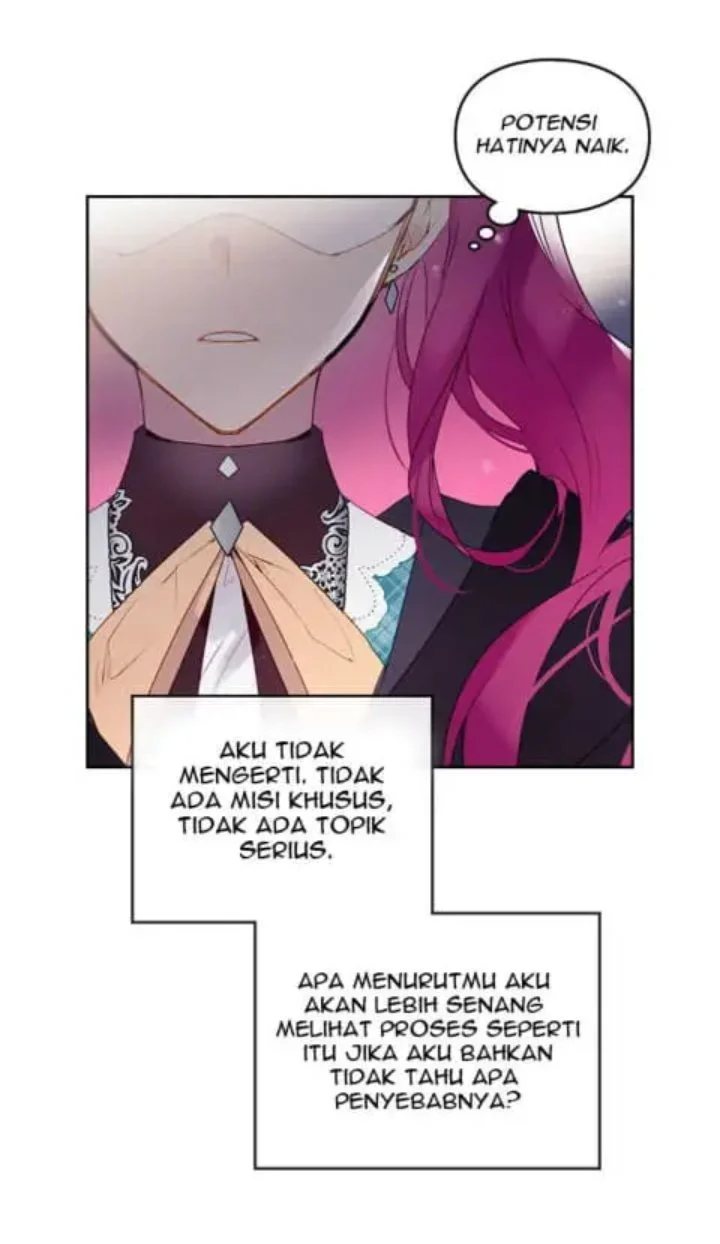 Villains Are Destined to Die Chapter 38 - halaman 11