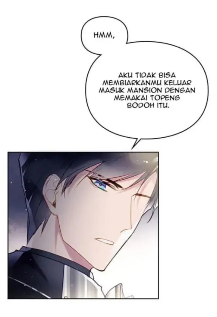 Villains Are Destined to Die Chapter 38 - halaman 13