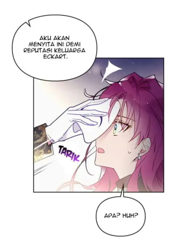 Villains Are Destined to Die Chapter 38 - halaman 14